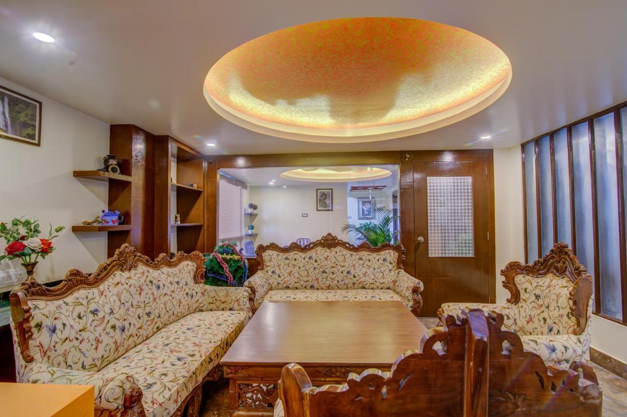 Hotel Muscatel Grand Silk Route Gangtok Exterior foto